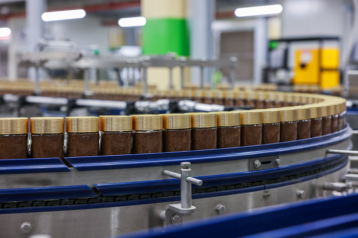 Nestlé Việt Nam đầu tư công nghệ, nâng giá trị cà phê Việt và mở rộng xuất khẩu 3 NVB50396 1