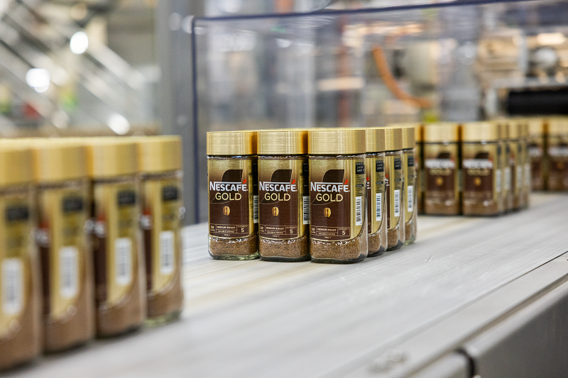 Nestlé Việt Nam đầu tư công nghệ, nâng giá trị cà phê Việt và mở rộng xuất khẩu 4 NVB50578
