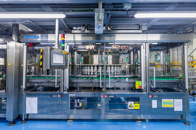 Nestlé Việt Nam đầu tư công nghệ, nâng giá trị cà phê Việt và mở rộng xuất khẩu 2 NVB61446