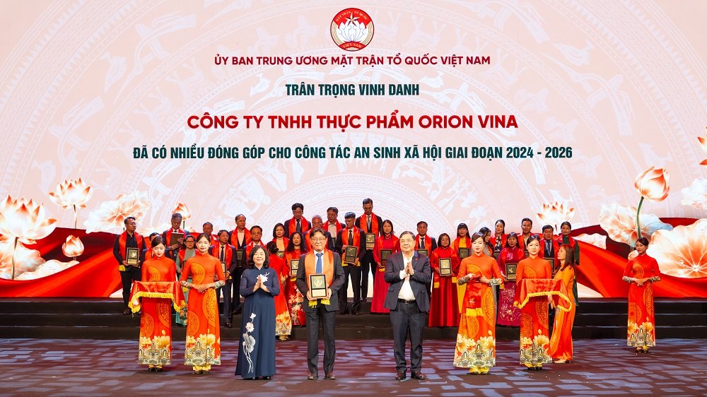 2026.1020 Truyen thong su kien vinh danh MTTQ TW 2 2