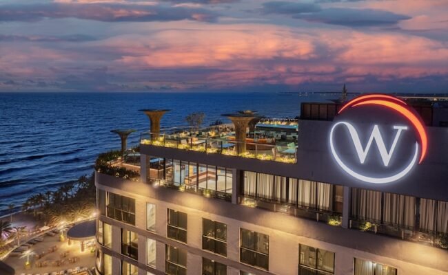 WorldHotels Long Beach Resort Phú Quốc chào đón mùa hoàng hôn với trải nghiệm nghỉ dưỡng 24 giờ Ultra All-Inclusive