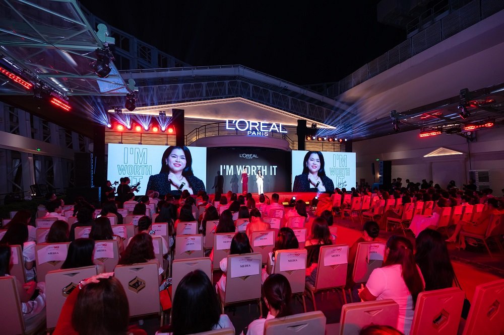 “Chính Nữ 2026 – The Celebration Night”: Tôn vinh bản lĩnh tự viết nên câu chuyện cuộc đời 3 3. PGS. TS. Nguyen Thi Hiep