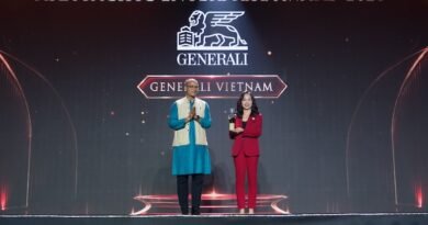 Generali Việt Nam tiếp tục được vinh danh với hai giải thưởng tại APEA 2026