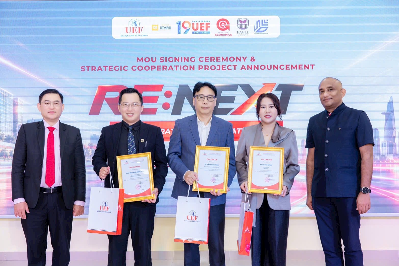 Eagle Academy và UEF hợp tác đào tạo thế hệ nhân sự bất động sản mới 5 IMG 9017