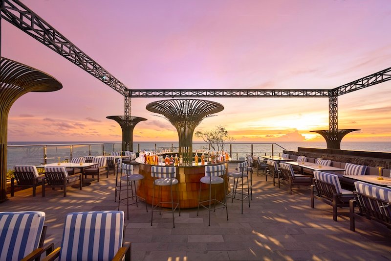 WorldHotels Long Beach Resort Phú Quốc chào đón mùa hoàng hôn với trải nghiệm nghỉ dưỡng 24 giờ Ultra All-Inclusive 5 Restaurant Sora Skybar 1