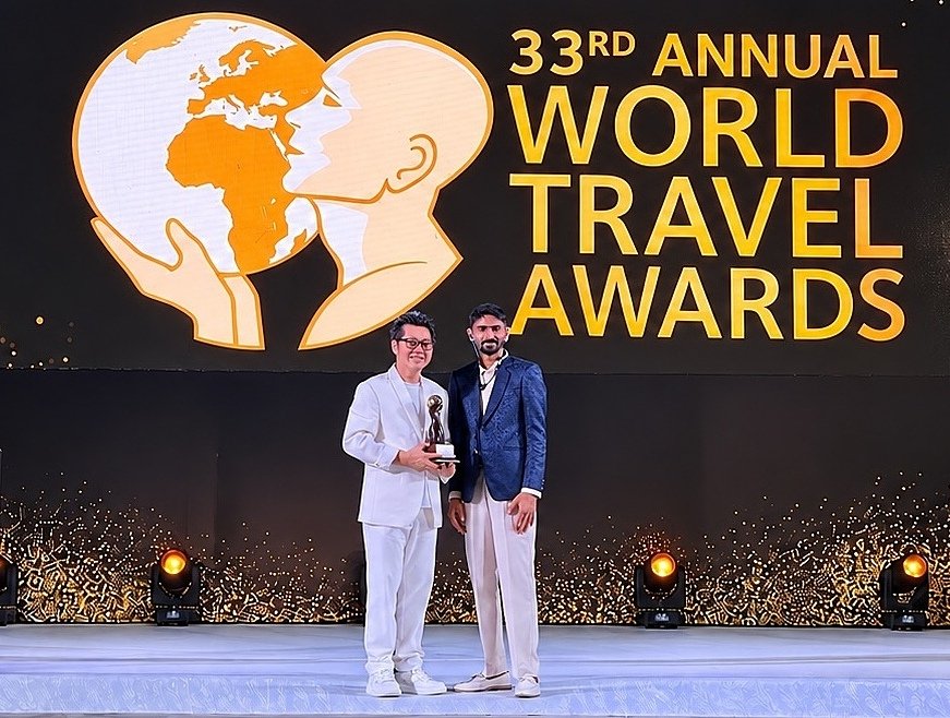TSTtourist lần thứ hai được vinh danh tại World Travel Awards 2 image001