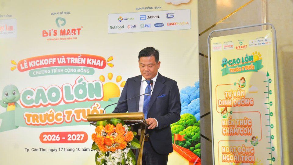 Bi'S MART triển khai chương trình “Cao lớn trước 7 tuổi”, hướng đến 10.000 trẻ mầm non 2 image002 1