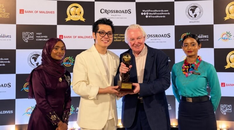 TSTtourist lần thứ hai được vinh danh tại World Travel Awards 1 image002