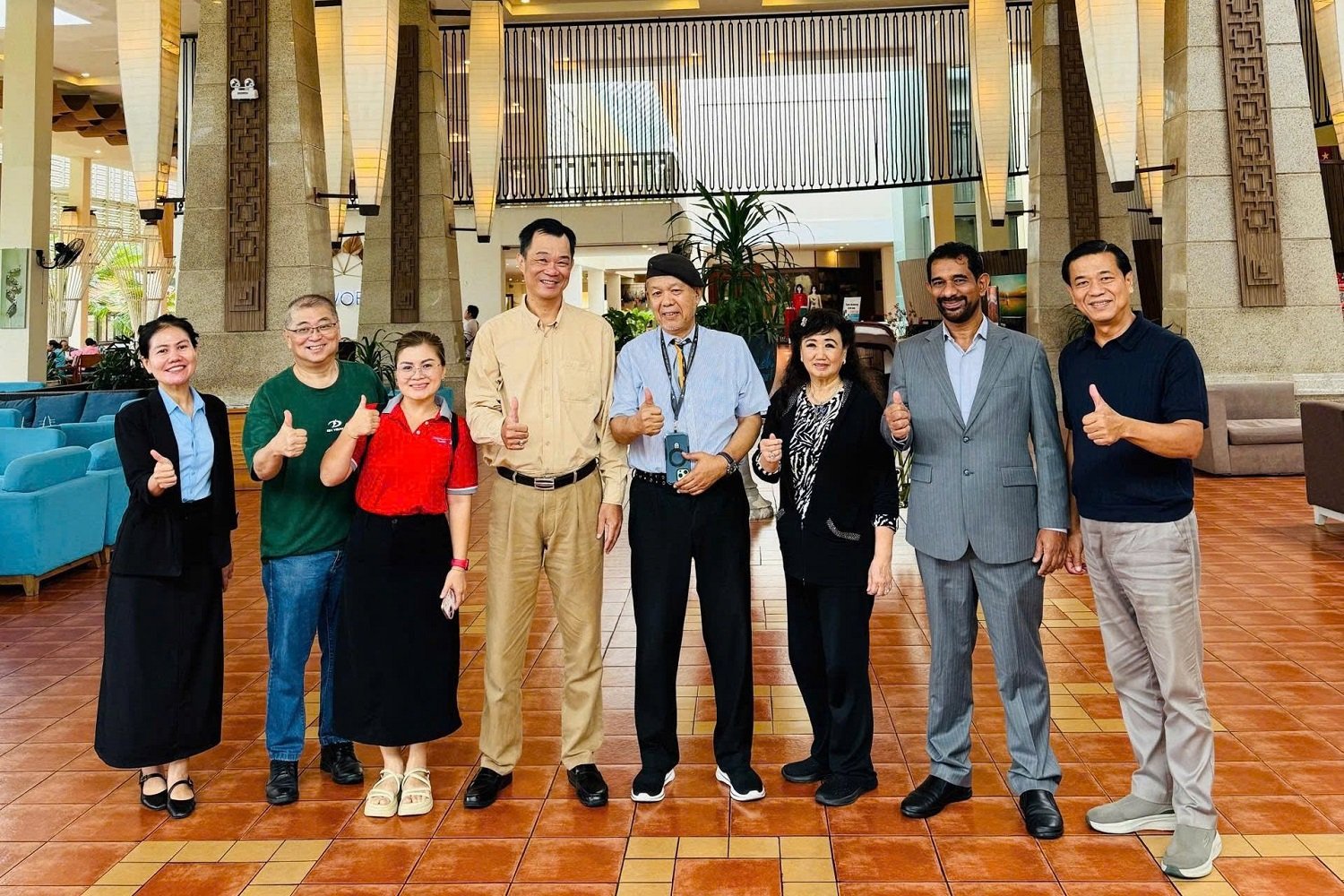 BenThanh Tourist mở rộng cơ hội phát triển tour từ mạng lưới khách sạn quốc tế 3 image2
